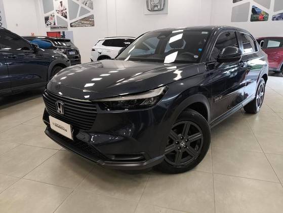 HONDA HR-V 1.5 DI I-VTEC FLEX EXL CVT